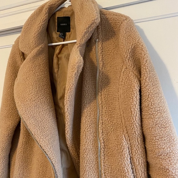 Sherpa moto jacket - Picture 2 of 3